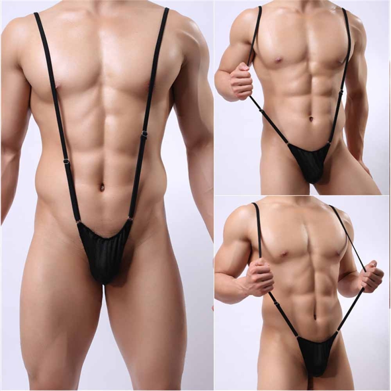 Шорты passion lingerie