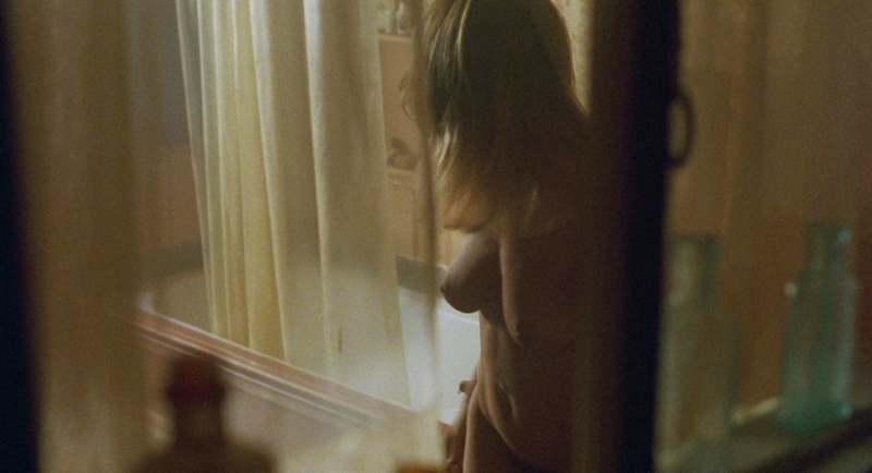 Rosanna Arquette hot