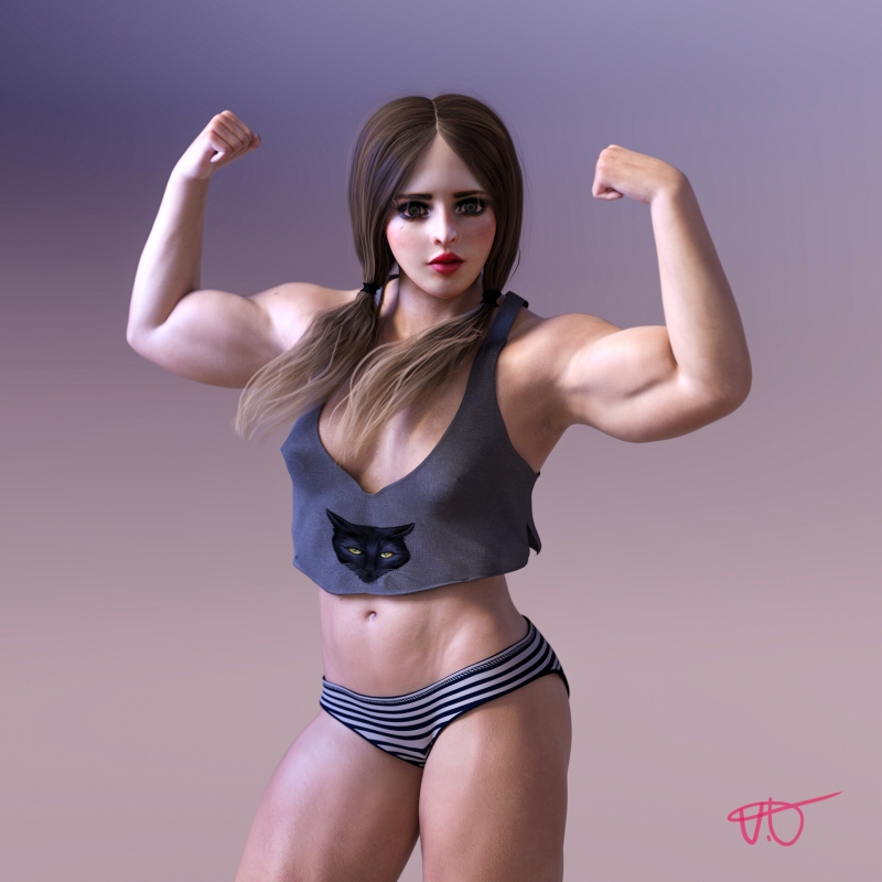 Julia VINS xxxxxx
