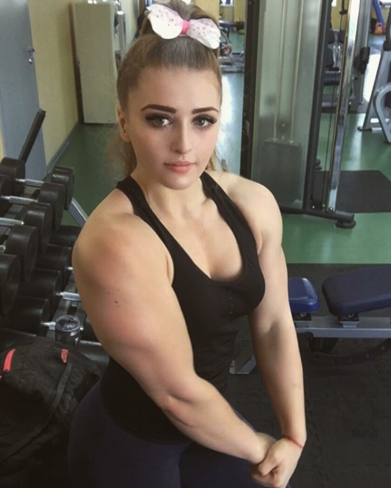 Юлия Винс 2022