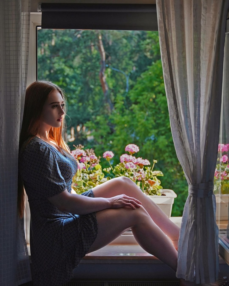 Джулия Стронг