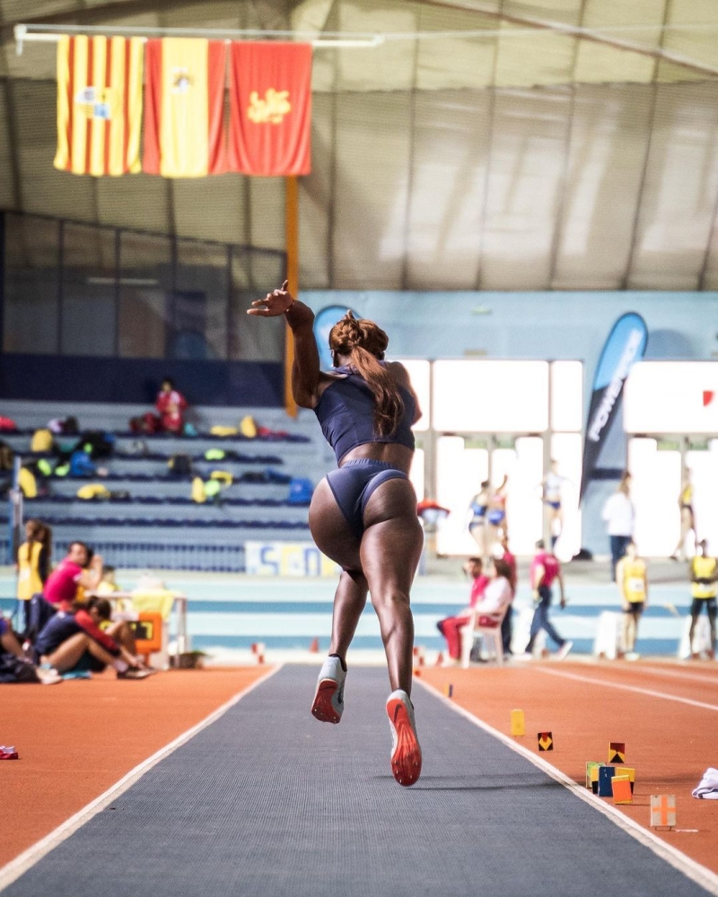 Fatima Diame