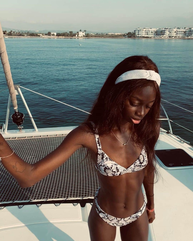 Fatima Diane