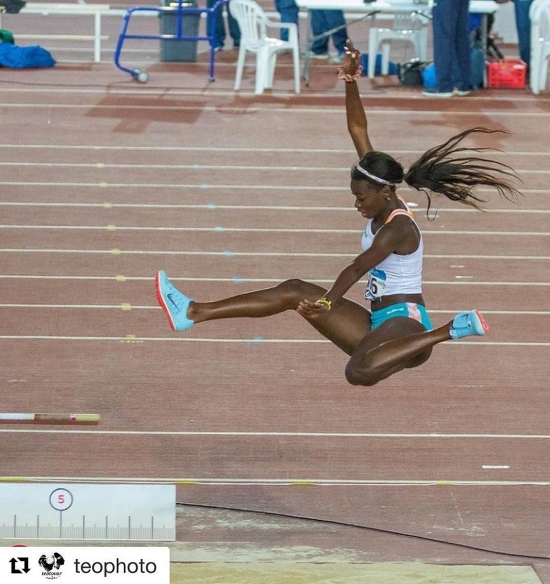 Fatima Diame