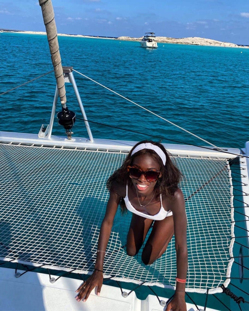 Fatima Diame
