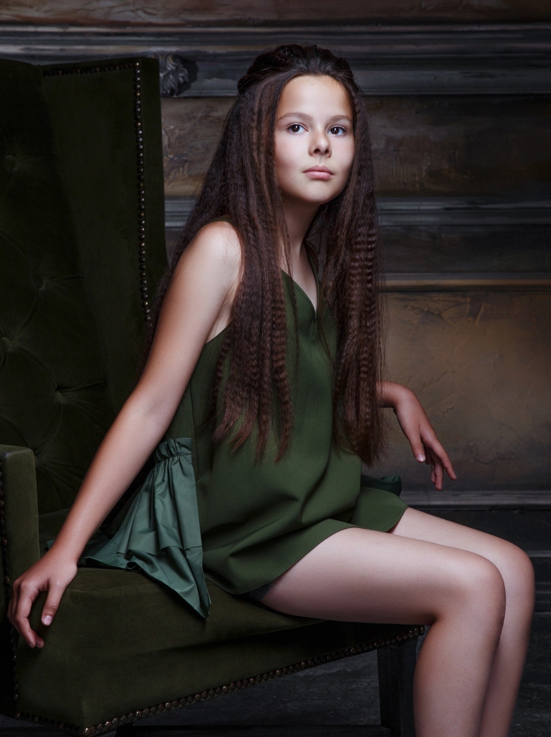 Эротическая модель femjoy Валентина