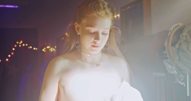 Валентина Ляпина