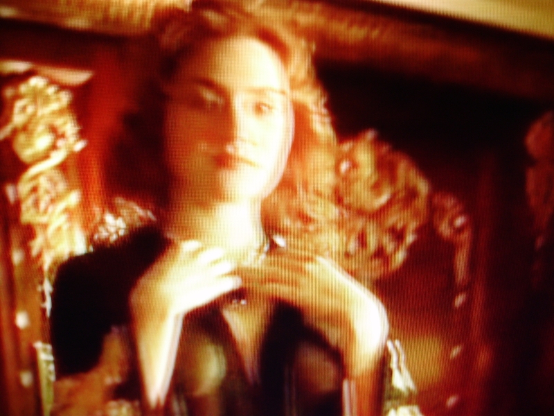 Kate Winslet Титаник