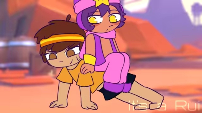 EMZ and Edgar