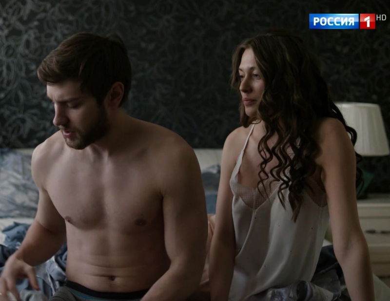 Александра Богданова голая