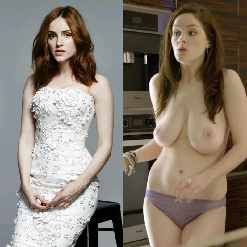 Софи Рандл бесстыжие nude