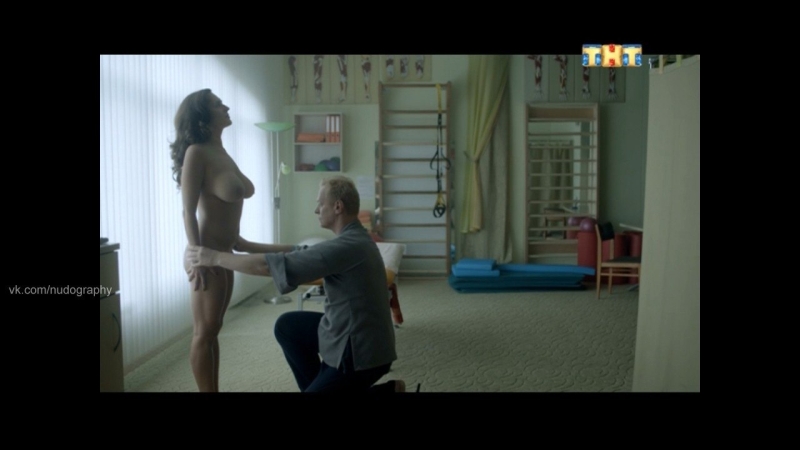 Мария Шумакова сладкая жизнь nude