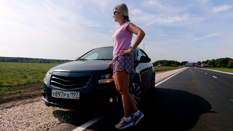 Елена Лисовская
