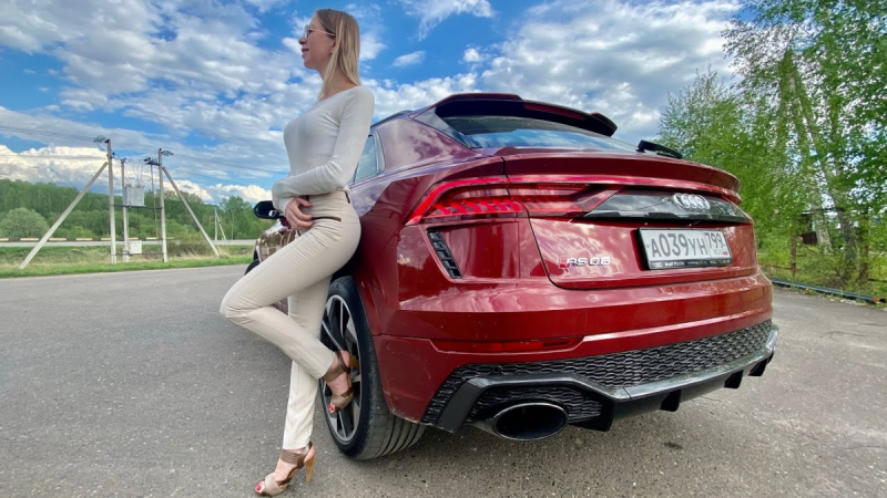 Лиса рулит onlyfans