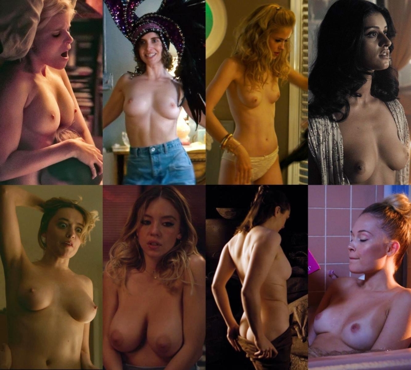 Эрин Мориарти горячие naked