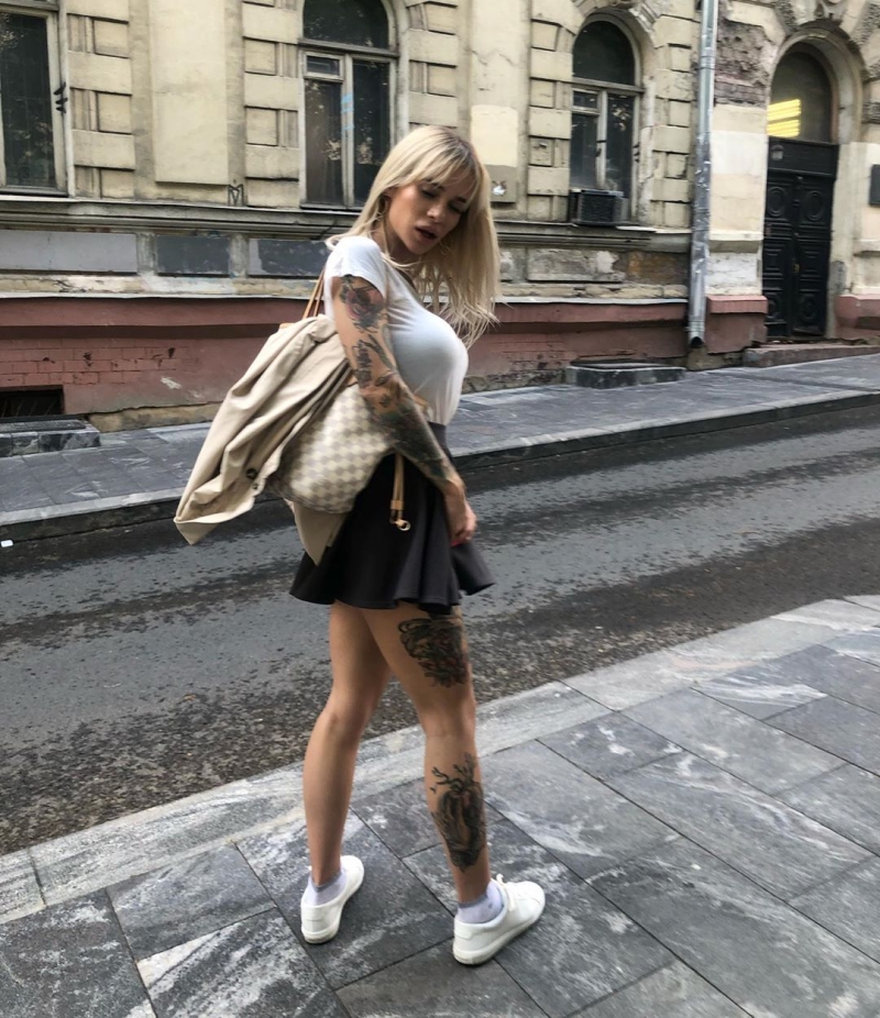 Голая Абитаева Семенова голая