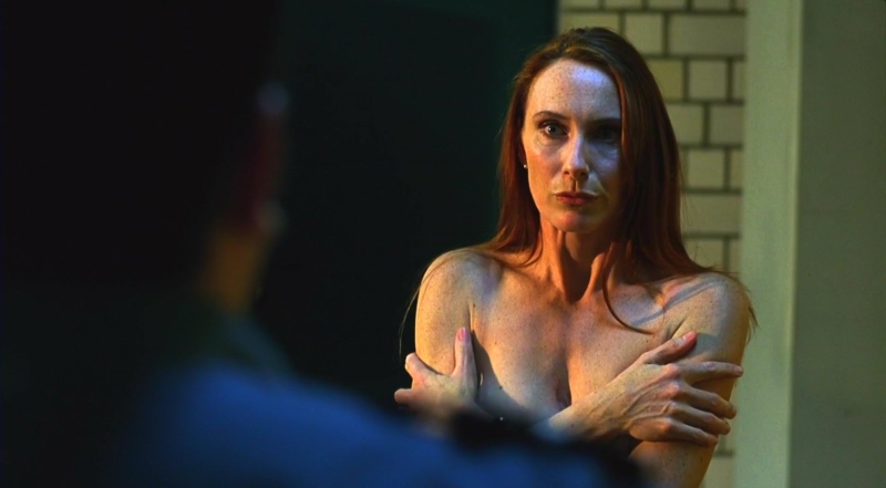 Jacqueline Poggel nude - Polizeiruf 110 s10e03 (1980)