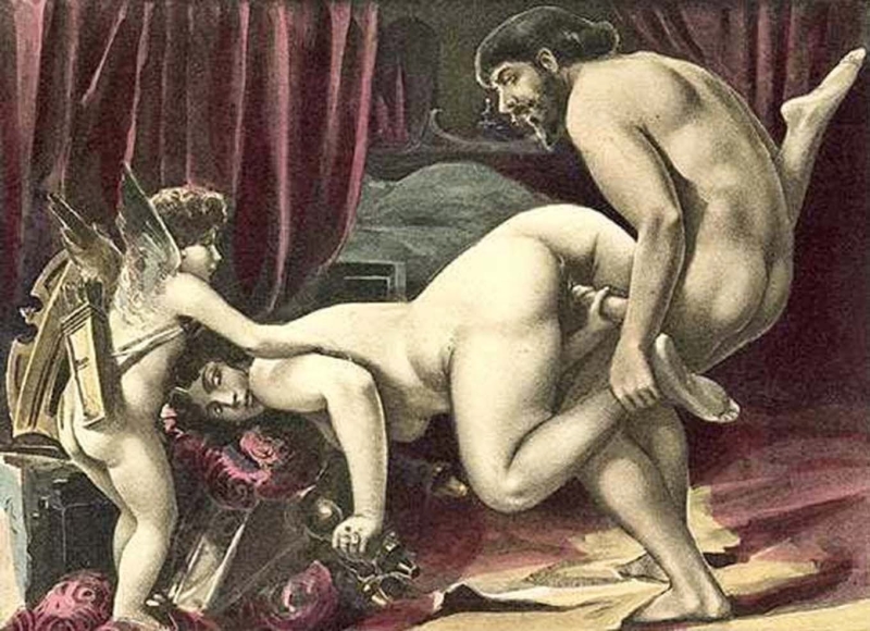 Lydia St. Martin фильмография