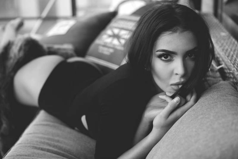 Сара Стефенс Sarah Stephens nude