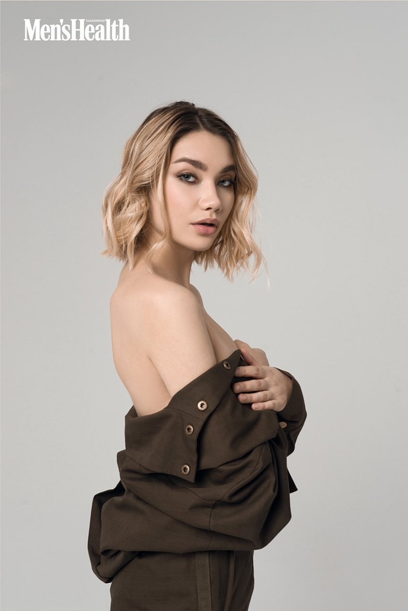 Карина Истомина