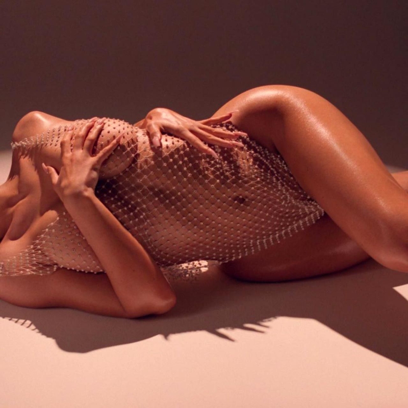 Kylie Jenner - Кайли Дженнер nude