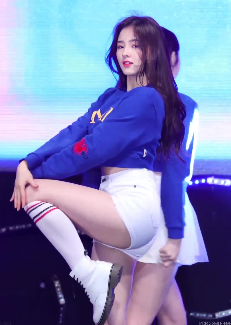 Nancy Mcdonie leaked