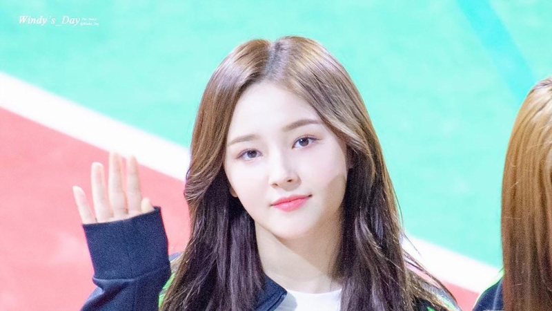 Nancy Lovely