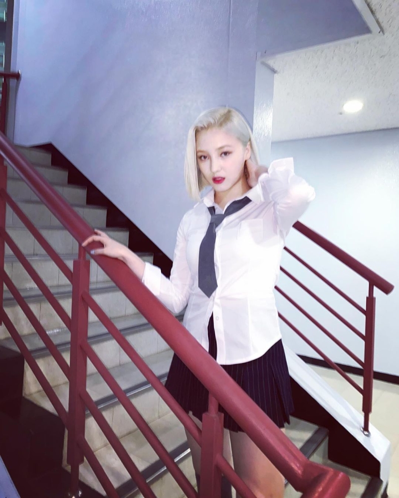 Нэнси момолэнд