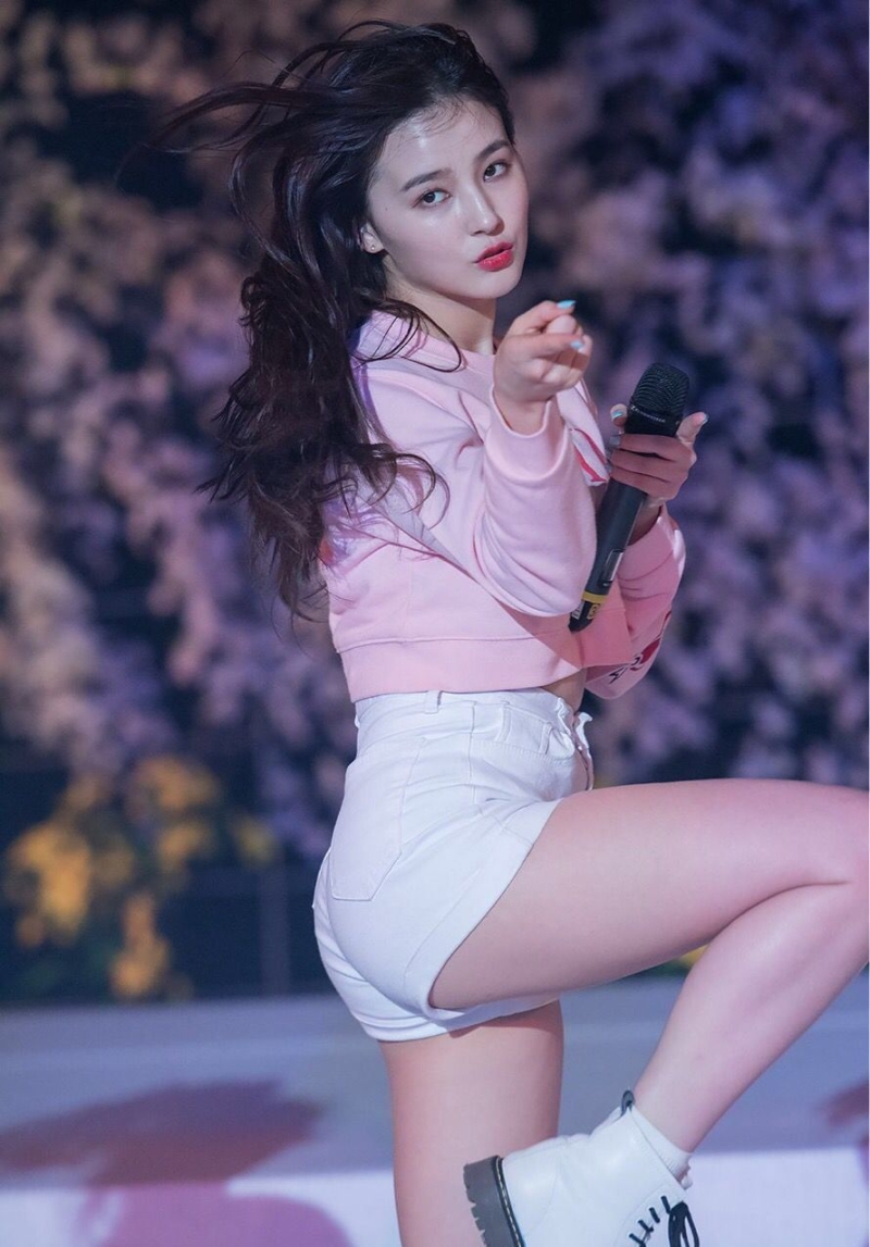 MOMOLAND Jooe 2020