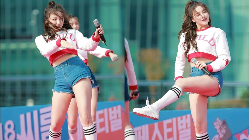 MOMOLAND Eunwoo