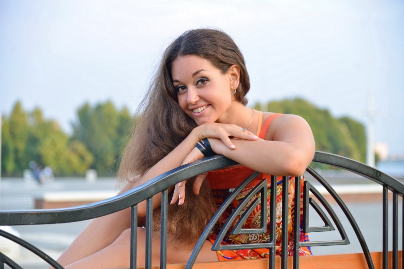 Ирина Буромских Анна Белова