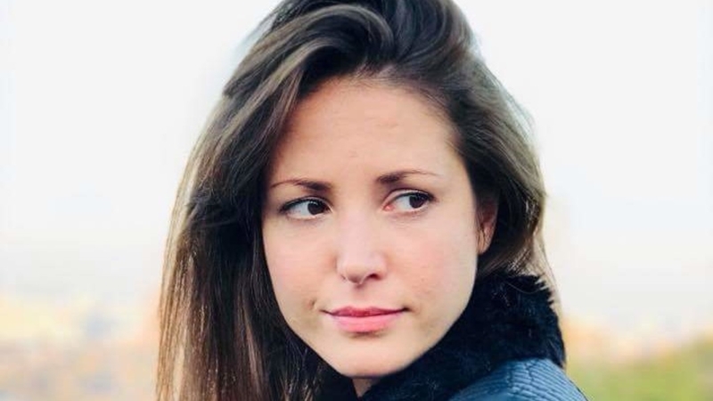 Ирина Антоненко бикини
