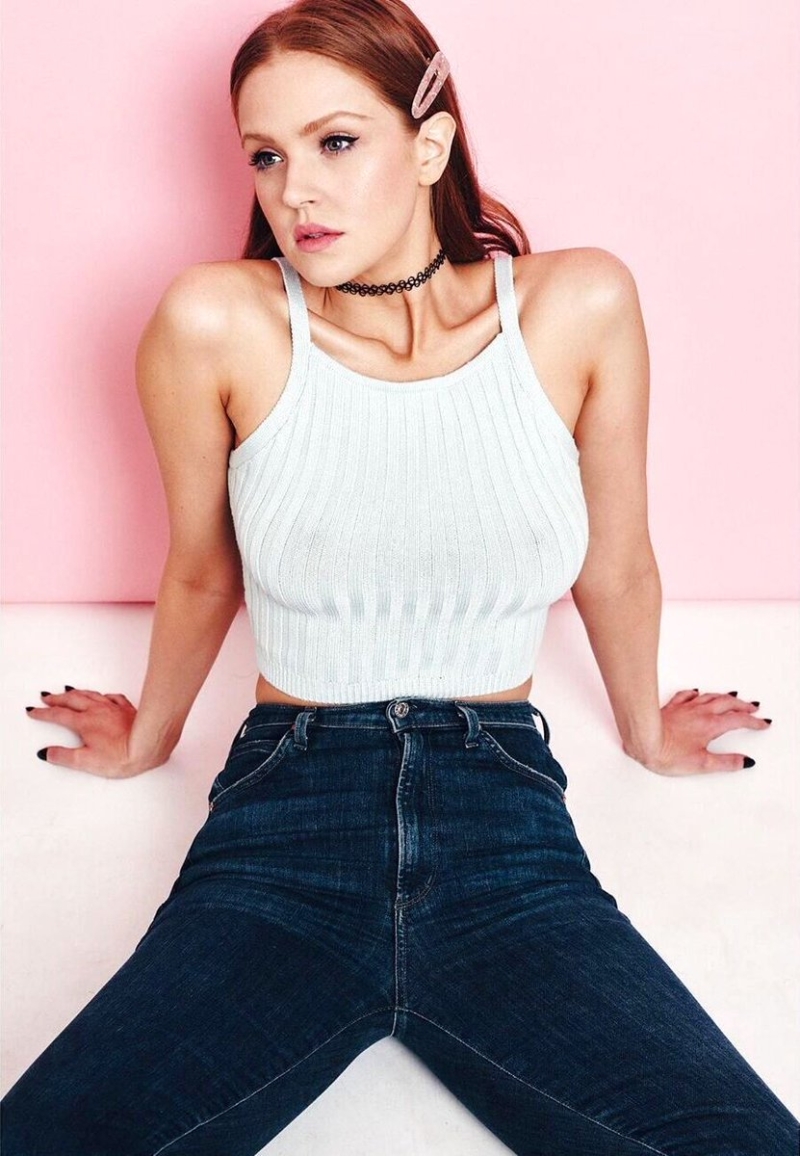 Maggie landrinporno