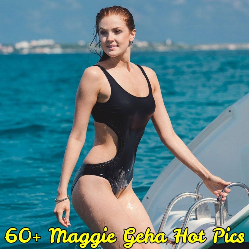 Мэгги Геха