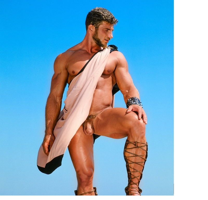 Красавчик Jakub Stefano