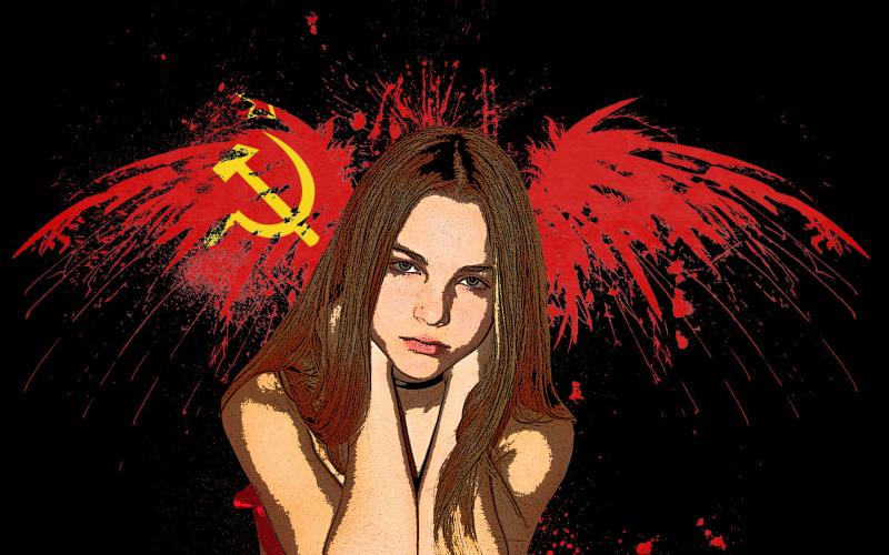 Карина Хафизова блогер