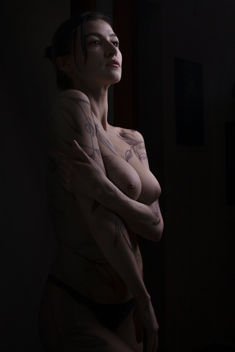 Вера Кузьмина Гудкова nude