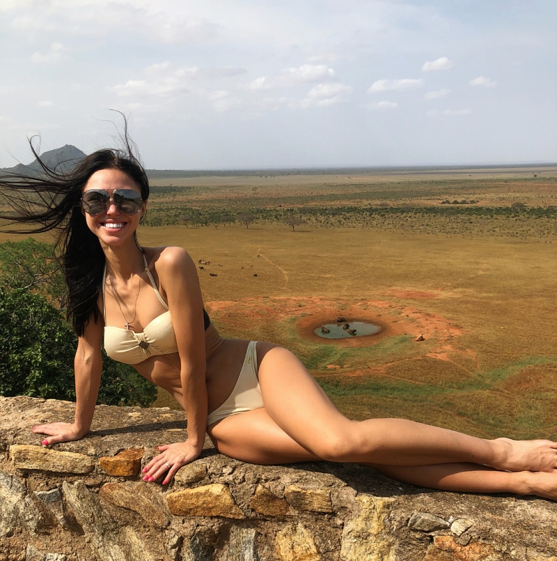 Leonie Вика