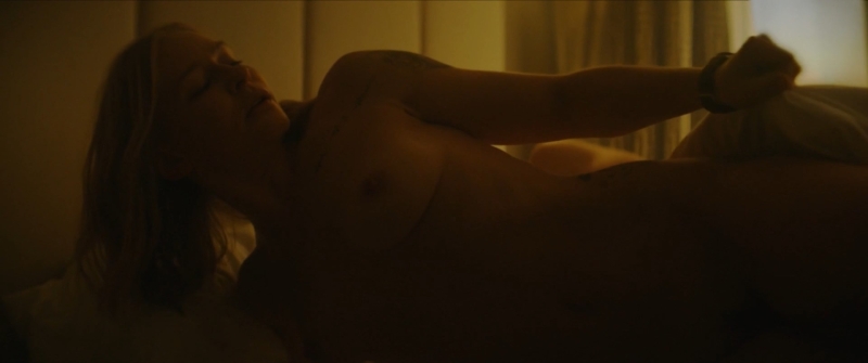 Ирина Старшенбаум nude Scenes