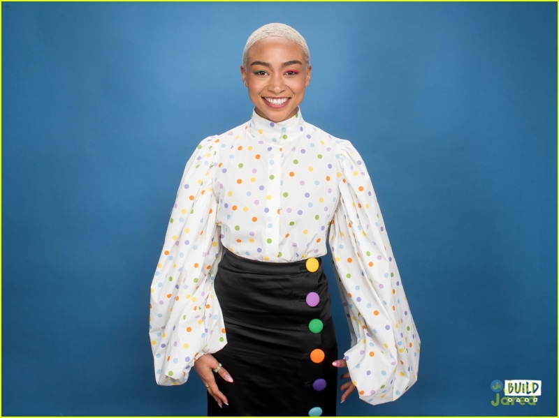Tati Gabrielle фотосессии