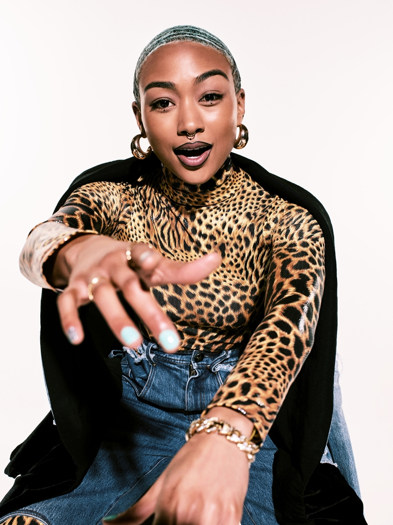 Тати Габриэль Tati Gabrielle