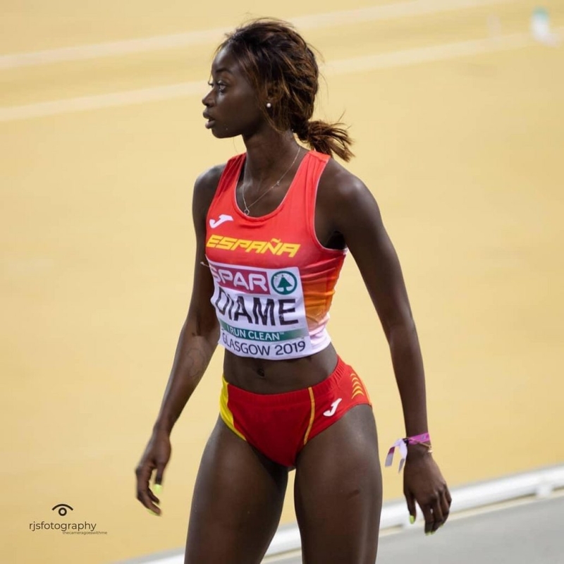 Fatima Diame