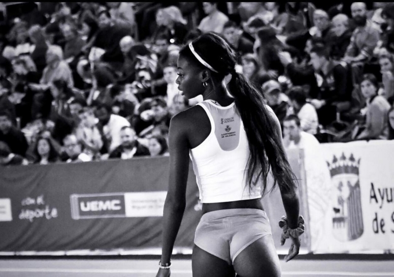 Fatima Diame