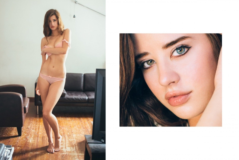 Sarah MCDANIEL