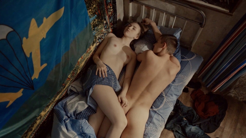 Бесстыжие сериал sex Scene
