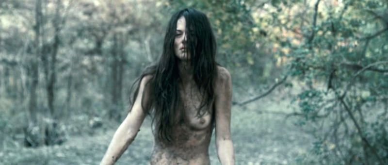 Сара Батлер я плюю на ваши могилы nude