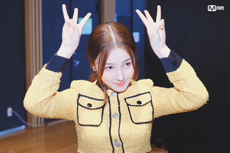 MOMOLAND Нэнси 2020