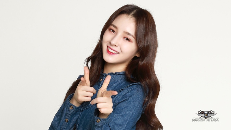 Nancy korean Singer