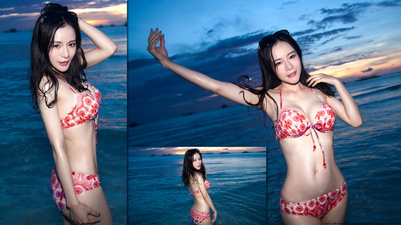 Nancy MOMOLAND leaked