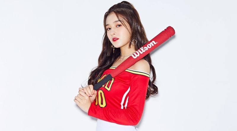 Nancy MOMOLAND Queen